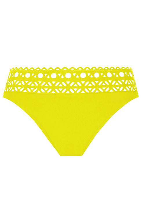Lise Charmel 15b Ajourage Couture Brazilian Low Waist Bikini